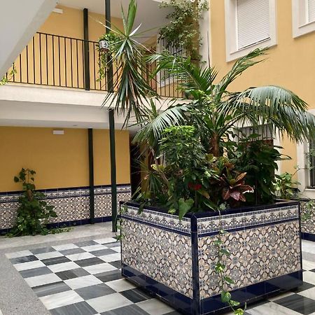 Apartamento Plata Real 산루카데바라메다 외부 사진