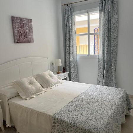 Apartamento Plata Real 산루카데바라메다 외부 사진