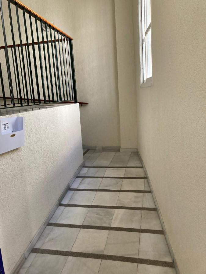 Apartamento Plata Real 산루카데바라메다 외부 사진