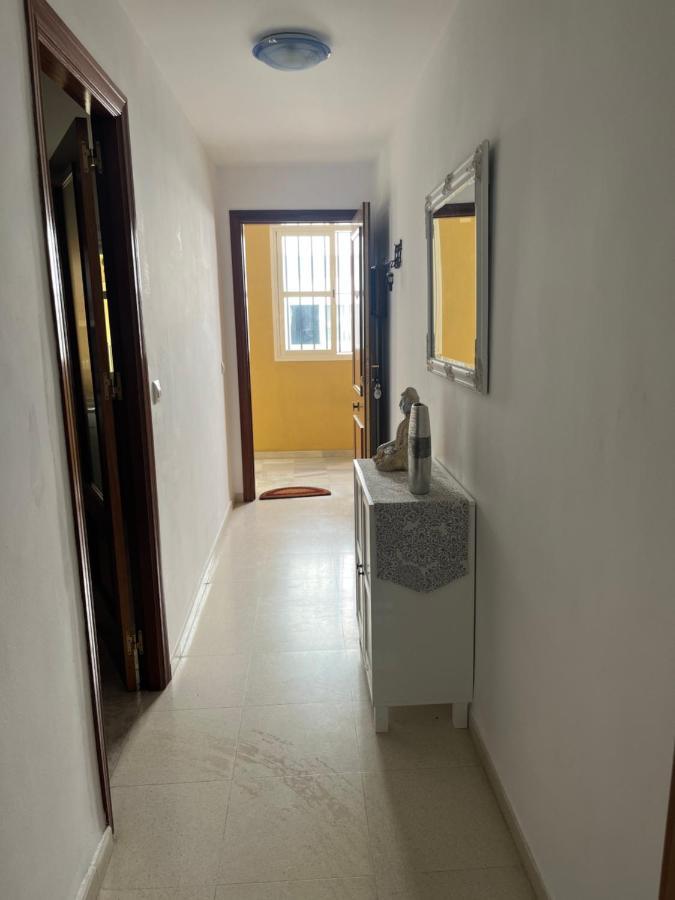 Apartamento Plata Real 산루카데바라메다 외부 사진