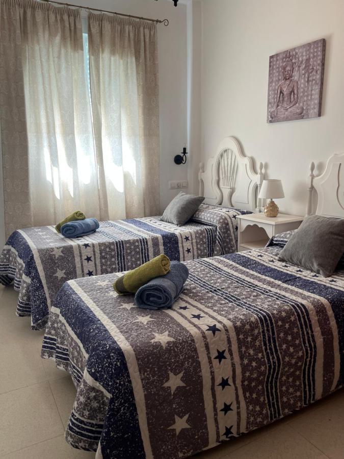 Apartamento Plata Real 산루카데바라메다 외부 사진