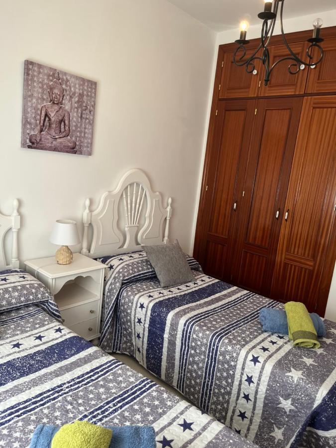 Apartamento Plata Real 산루카데바라메다 외부 사진