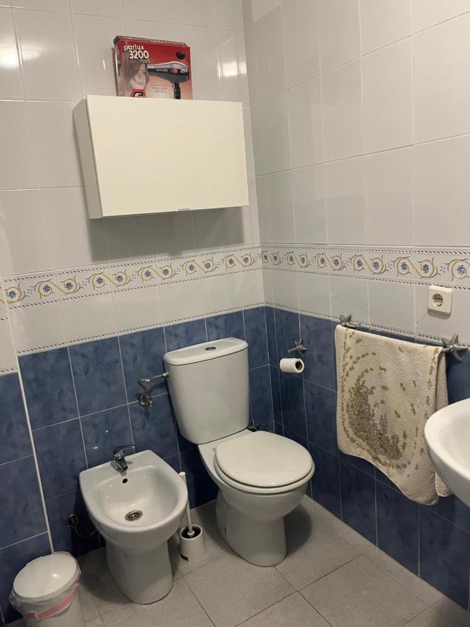 Apartamento Plata Real 산루카데바라메다 외부 사진