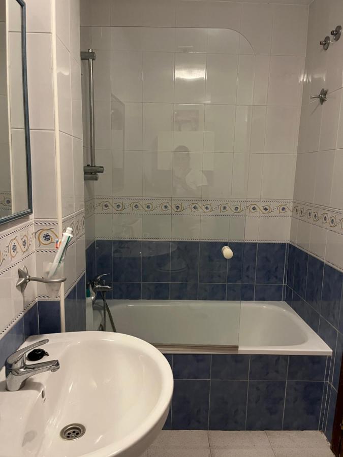 Apartamento Plata Real 산루카데바라메다 외부 사진