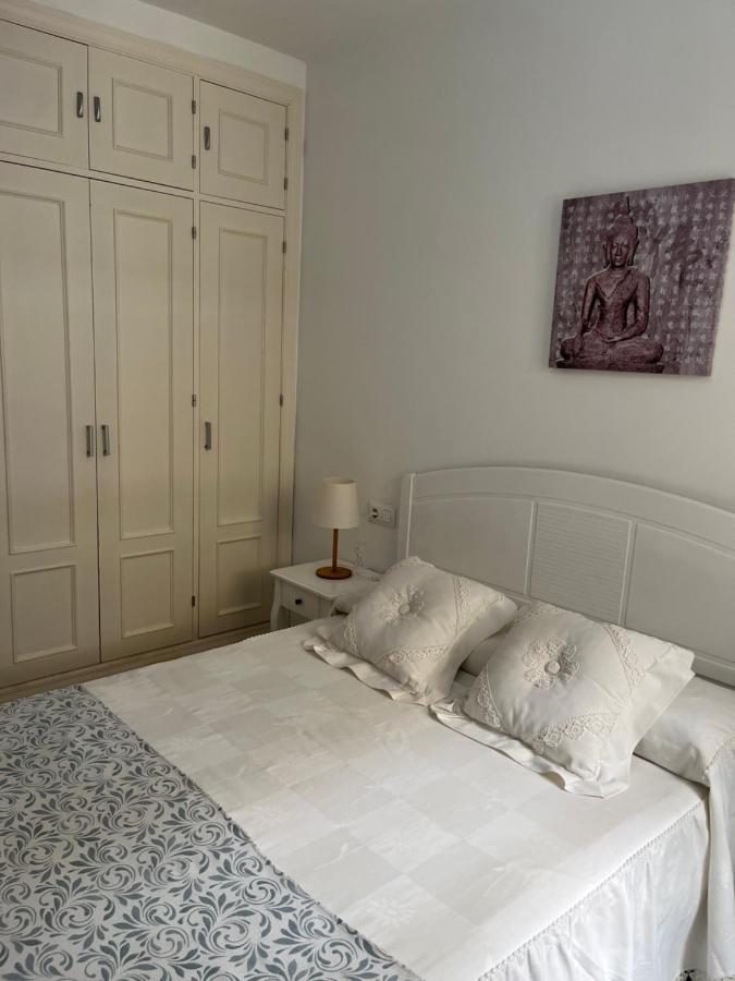 Apartamento Plata Real 산루카데바라메다 외부 사진