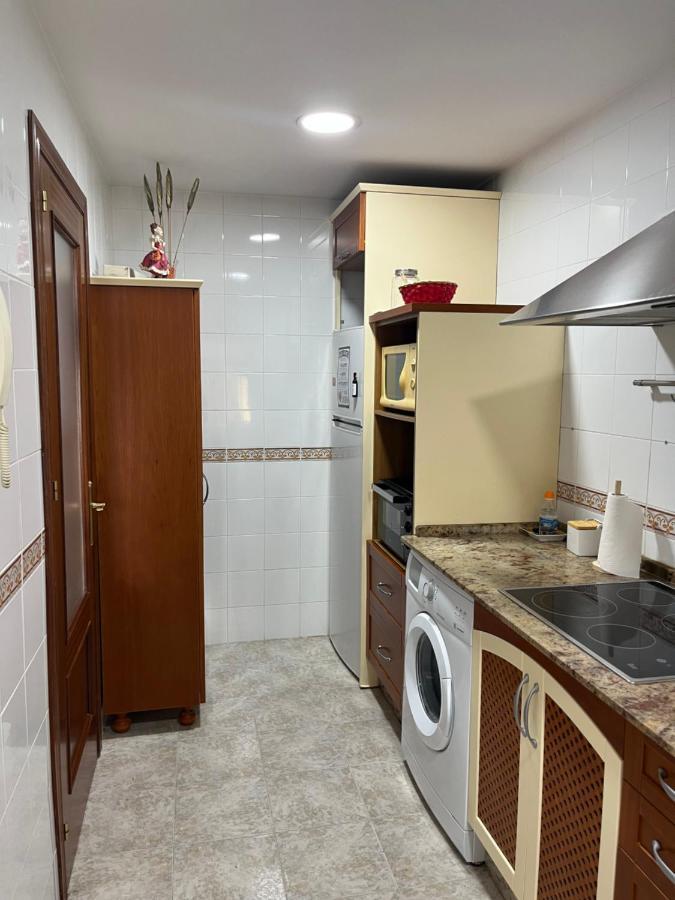 Apartamento Plata Real 산루카데바라메다 외부 사진