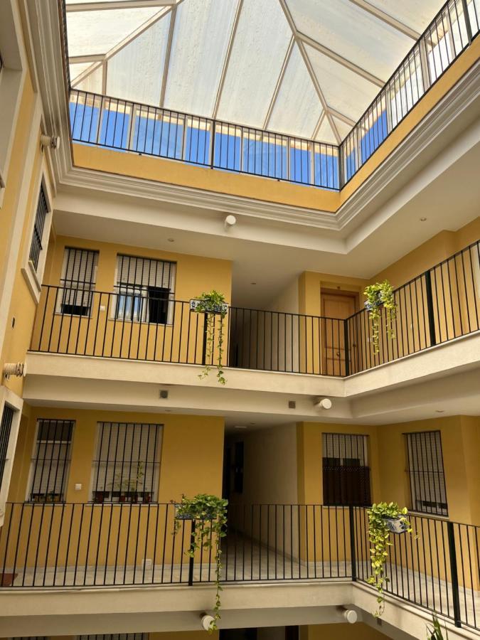 Apartamento Plata Real 산루카데바라메다 외부 사진