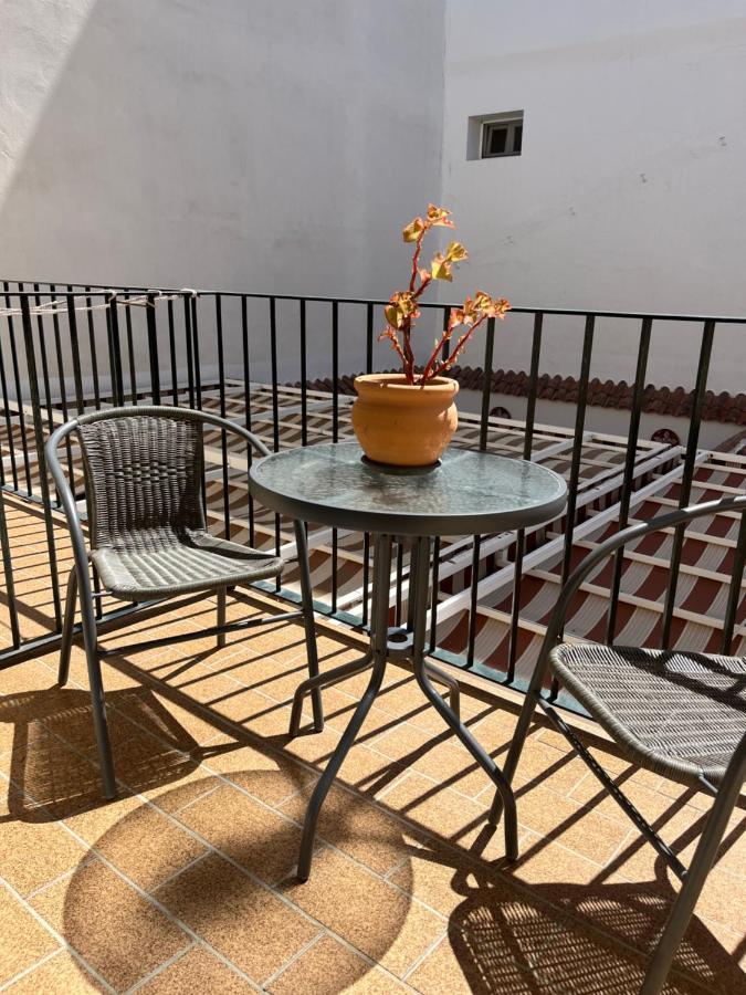 Apartamento Plata Real 산루카데바라메다 외부 사진