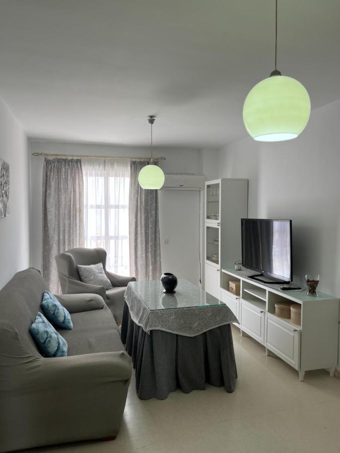 Apartamento Plata Real 산루카데바라메다 외부 사진