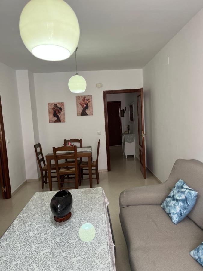 Apartamento Plata Real 산루카데바라메다 외부 사진