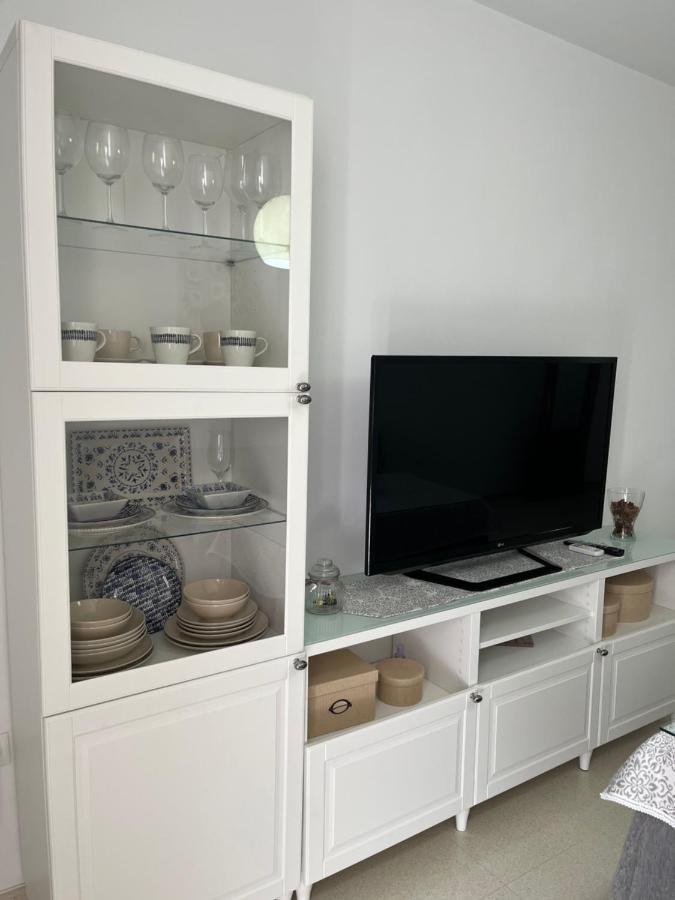 Apartamento Plata Real 산루카데바라메다 외부 사진